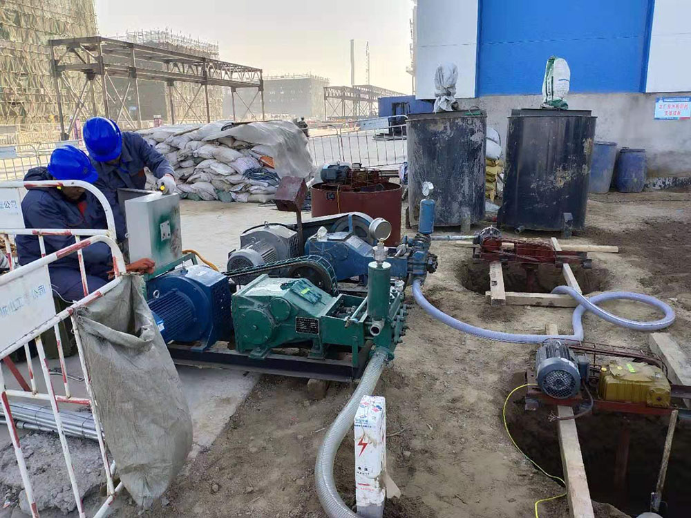 汕头软土地基加固处理方法的分析